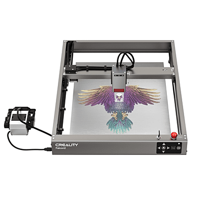 Creality CNC Falcon2 22W Laser Engraver Creality CNC Falcon2 22W Laser Engraver