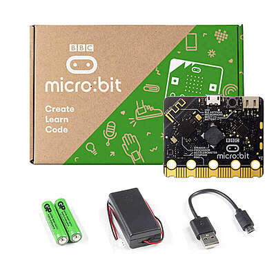 Micro bit mb158 us kit Micro bit mb158 us kit