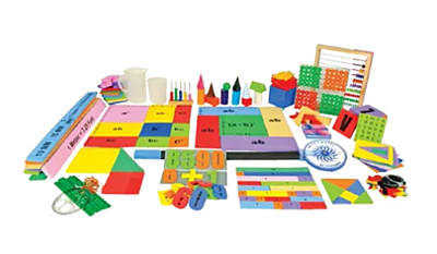 Math Kit Junior - II Math Kit Junior - II