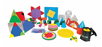 Math Kit Senior - II Math Kit Senior - II