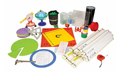 Math Kit Senior - 1 Math Kit Senior - 1