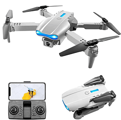 E99 PRO Drone WiFi Fpv HD Camera 4K Quadcopter Flight Foldable Drone E99 PRO Drone WiFi Fpv HD Camera 4K Quadcopter Flight Foldable Drone