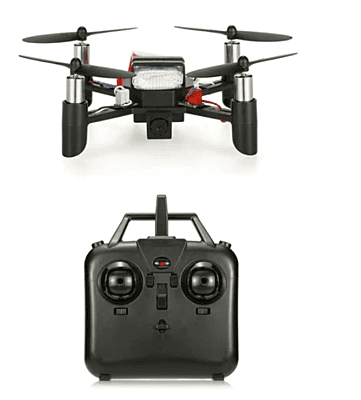 DM002HW DIY Drone with Camera 2.4GHz, 4 Channels, 6 Axis DM002HW DIY Drone with Camera 2.4GHz, 4 Channels, 6 Axis