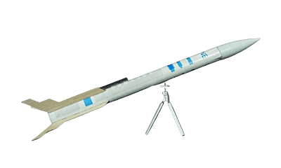 Hurricane Model Rocket Hurricane Model Rocket