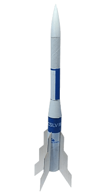 Can Sat Launch Vehicle III Can Sat Launch Vehicle III