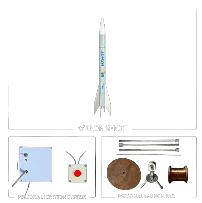 Student Starter Pack – Moonshot Student Starter Pack – Moonshot