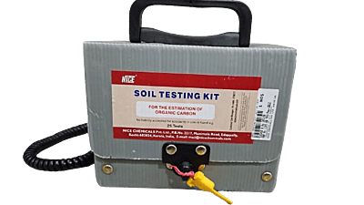 Soil Testing Kit Soil Testing Kit