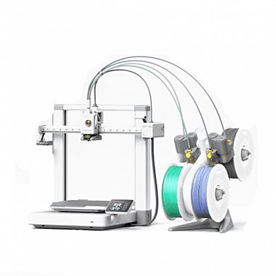 Bambu Lab A1 COMBO 3D PRINTER Bambu Lab A1 COMBO 3D PRINTER